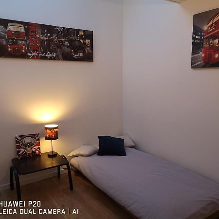 Le Tout Doux D Enzo Avec Soins Bien-Etre Espace Detente Épernay Exteriör bild