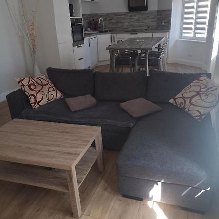 Le Tout Doux D Enzo Avec Soins Bien-Etre Espace Detente Épernay Exteriör bild