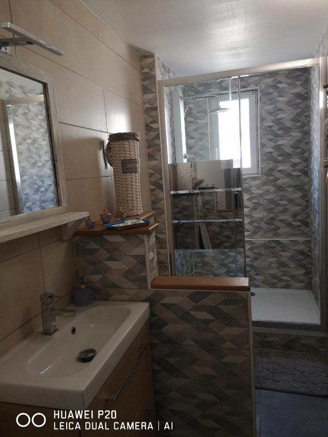 Le Tout Doux D Enzo Avec Soins Bien-Etre Espace Detente Épernay Exteriör bild