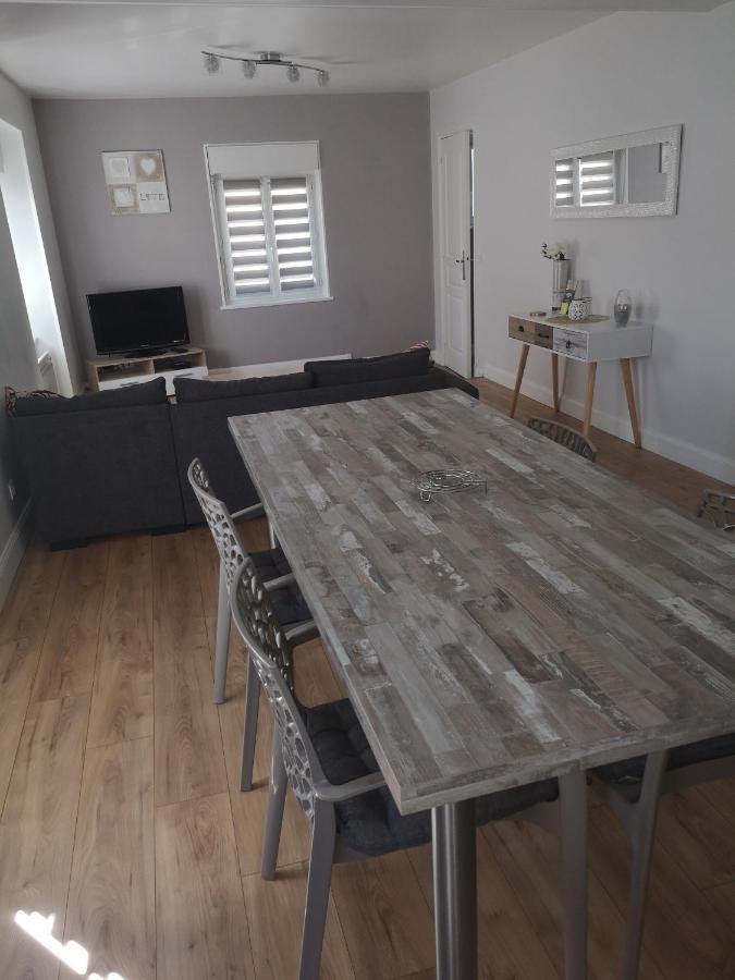 Le Tout Doux D Enzo Avec Soins Bien-Etre Espace Detente Épernay Exteriör bild